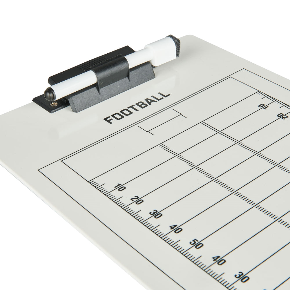 9"x12" Football Coach's Board