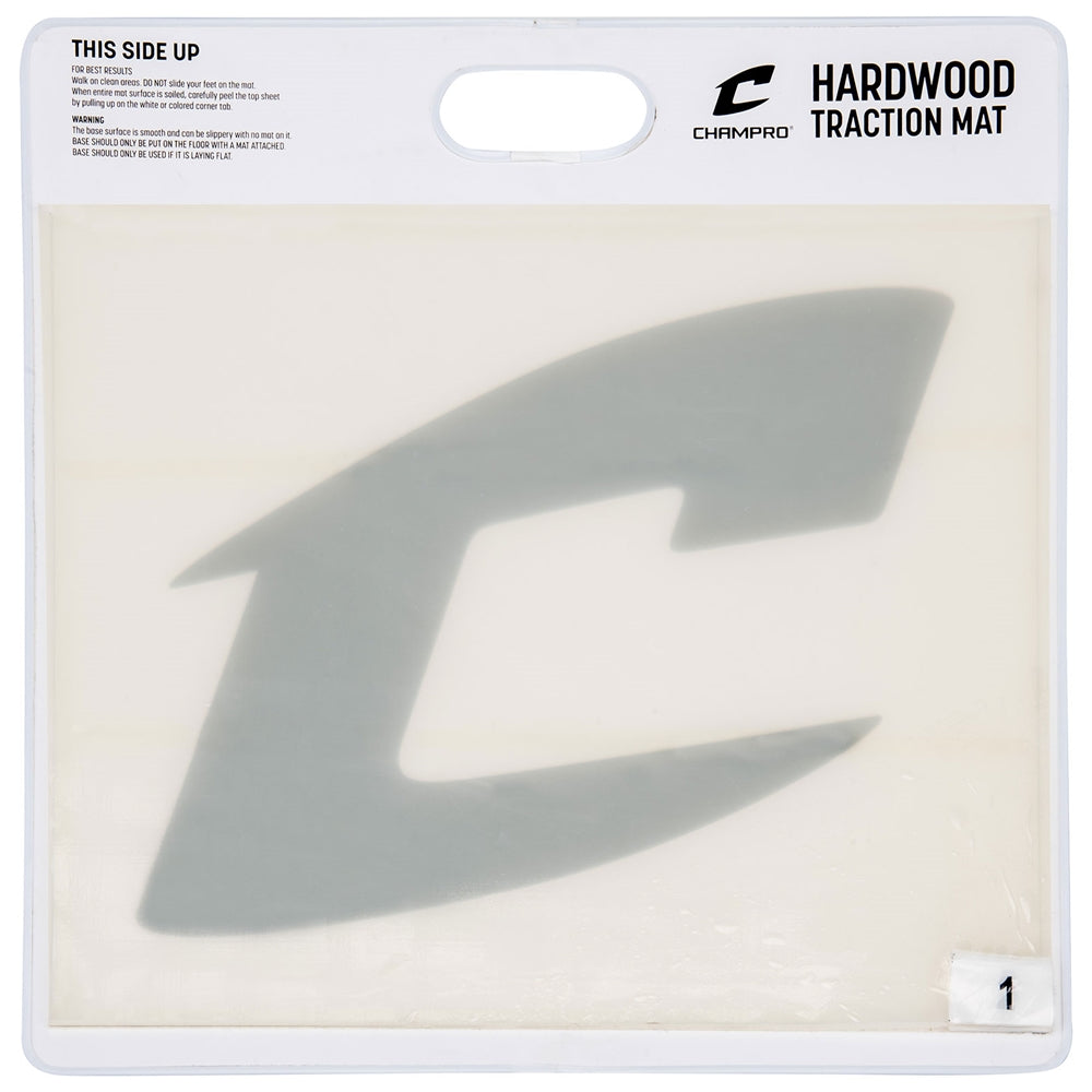 Champro ACT, Hardwood Traction Mat