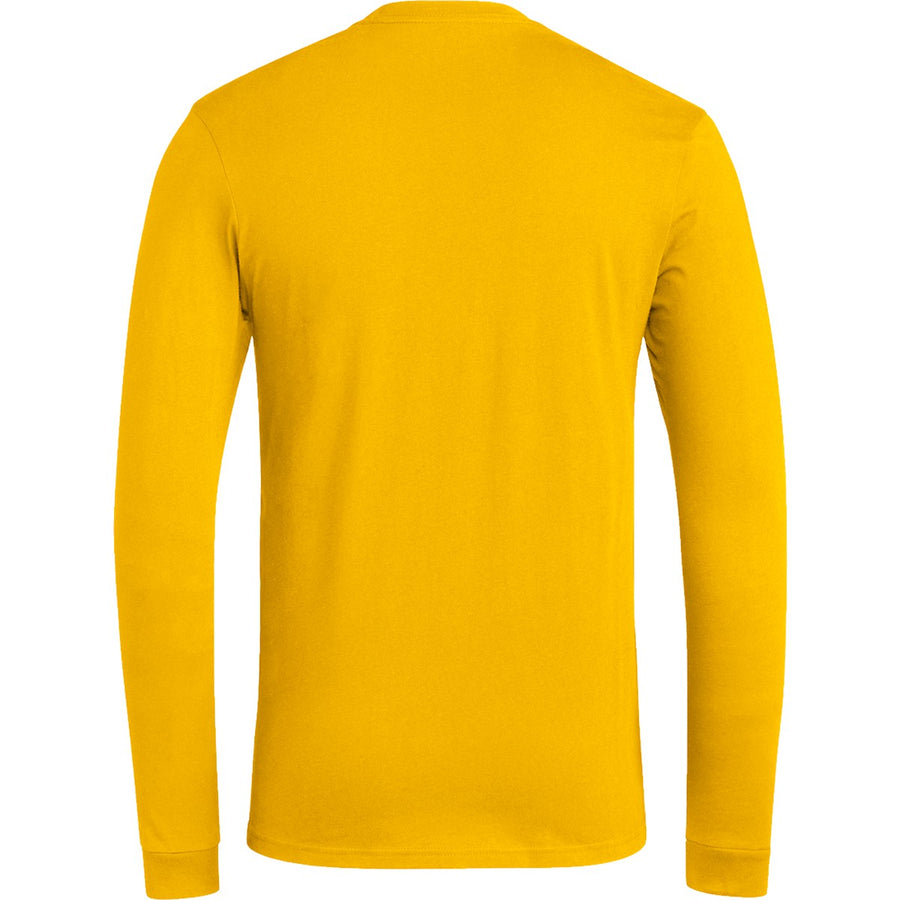 Adidas, Fresh BOS Long Sleeve 100% Cotton