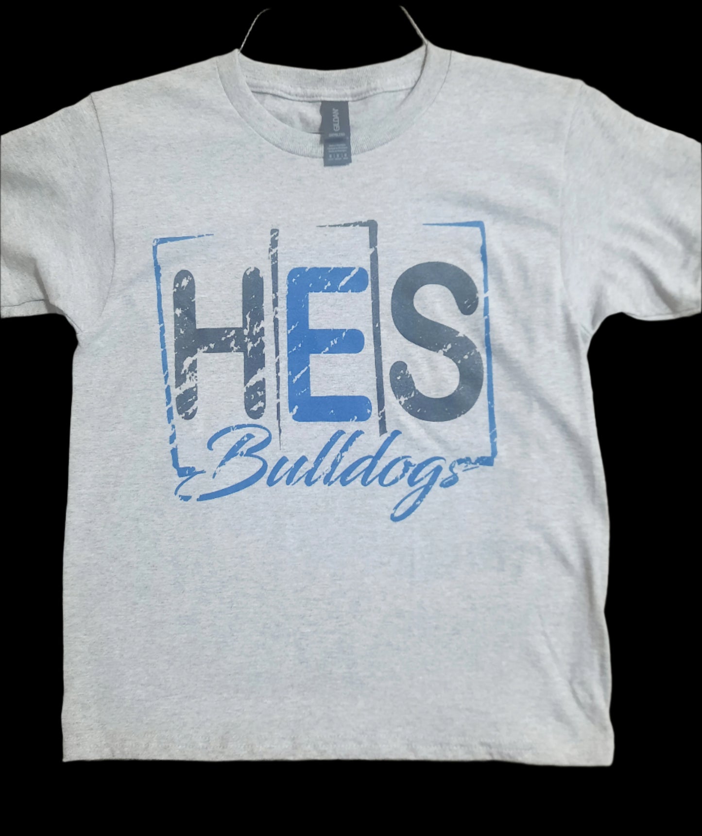 Hornsby Elementary School Spirit Shirt