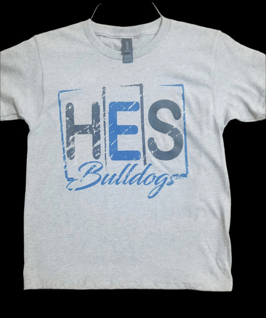Hornsby Elementary School Spirit Shirt