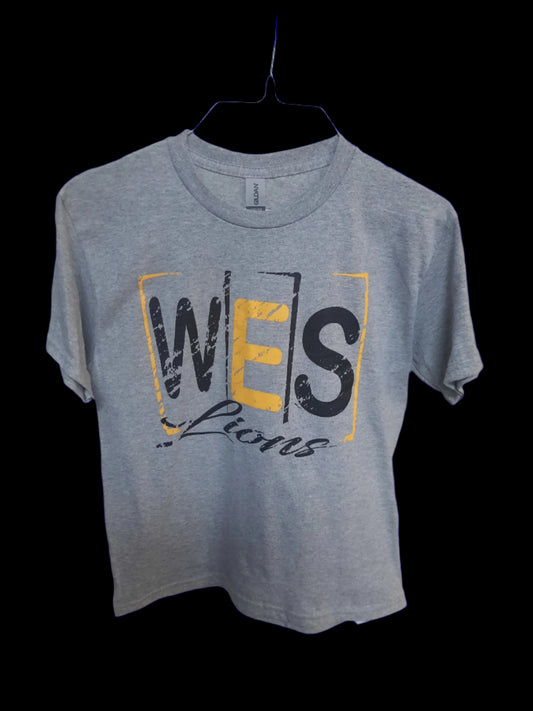 Whiteville Elementary School Spirit T-Shirt