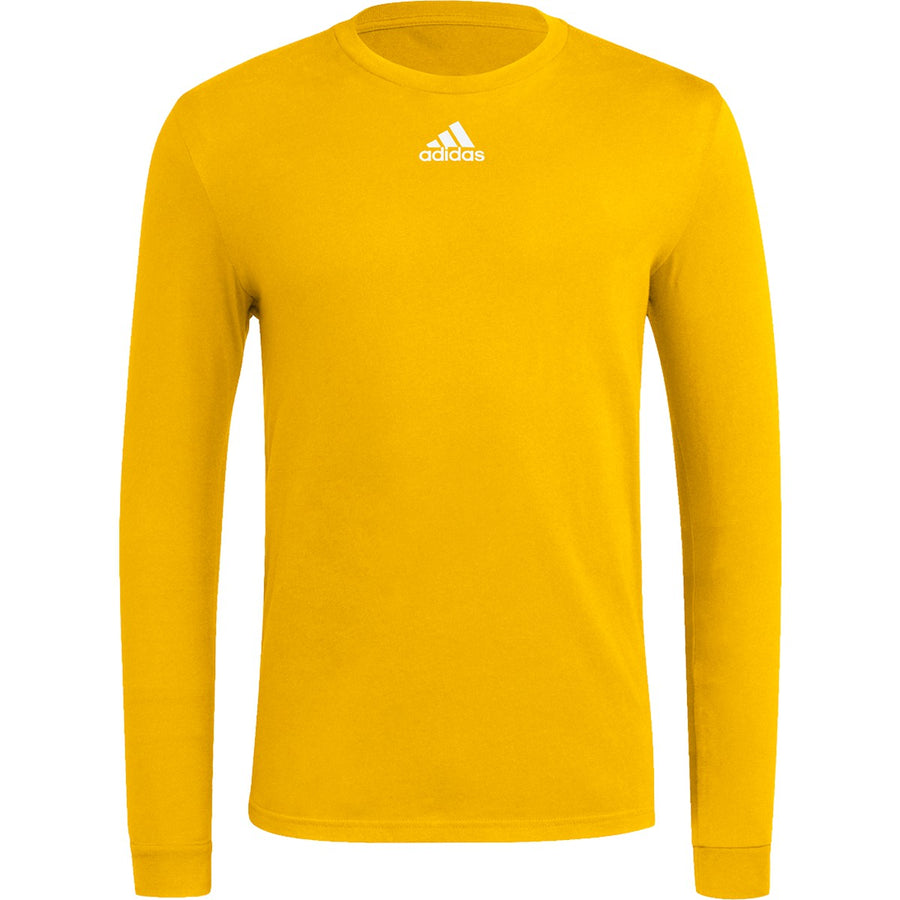 Adidas, Fresh BOS Long Sleeve 100% Cotton