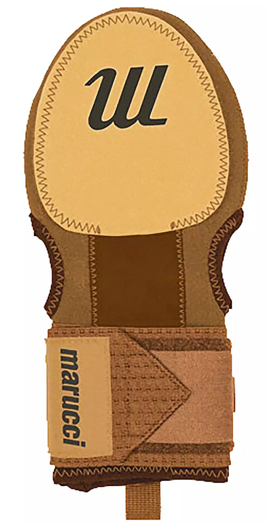 Marucci, Sliding Mitt, MPSLDMITTB-BR