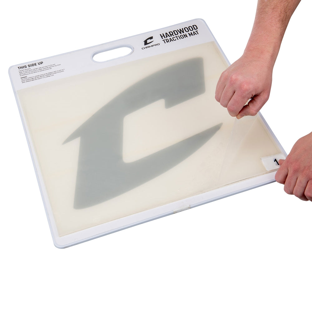 Champro ACT, Hardwood Traction Mat