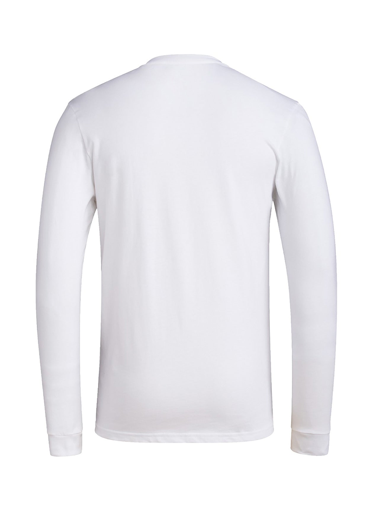 Adidas, Fresh BOS Long Sleeve 100% Cotton