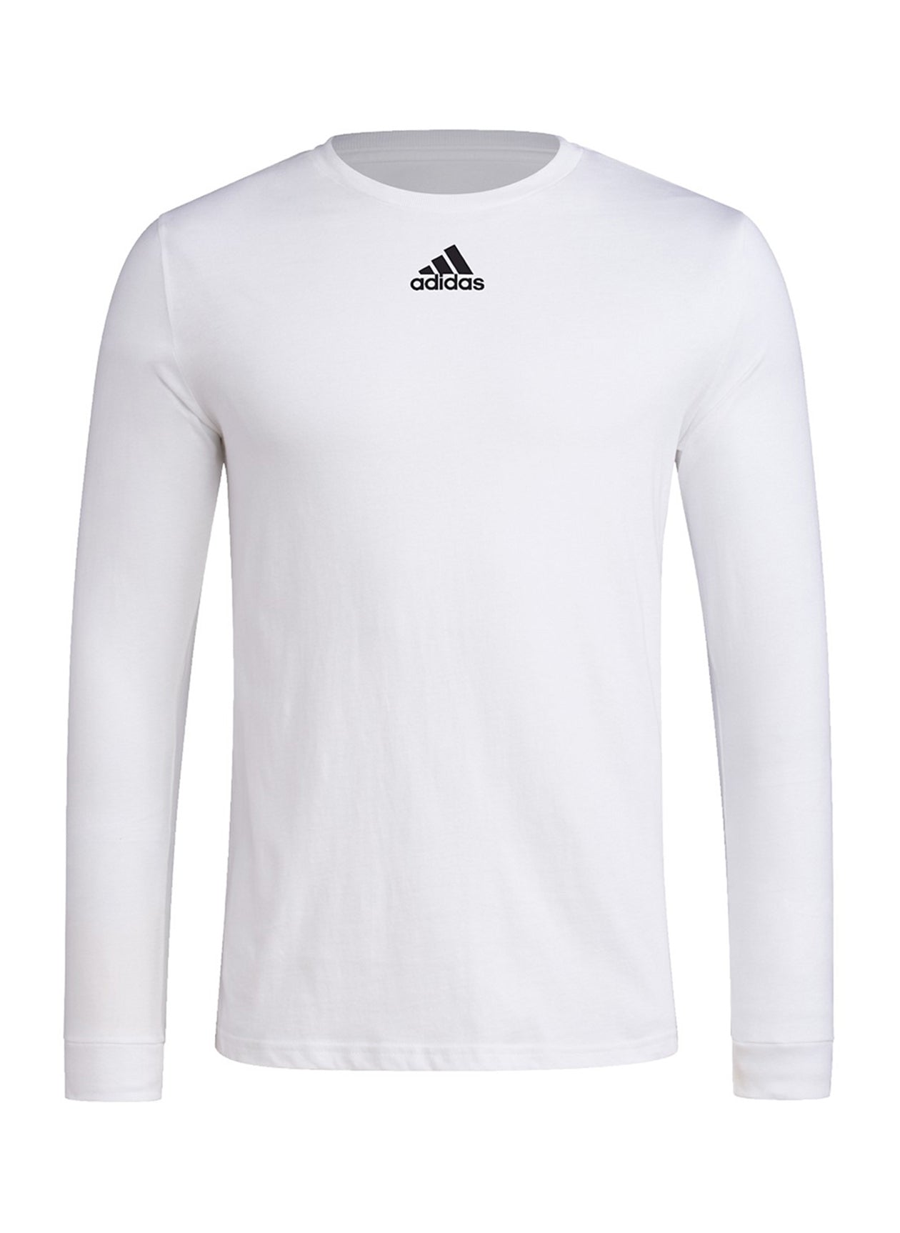 Adidas, Fresh BOS Long Sleeve 100% Cotton