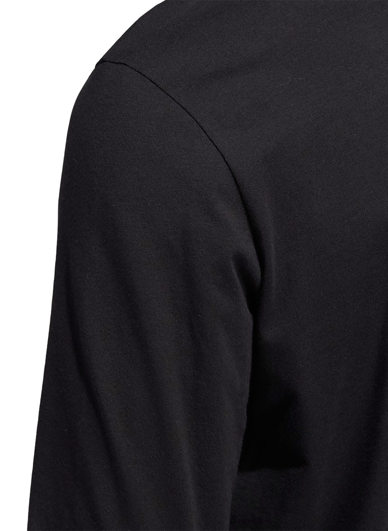 Adidas, Fresh BOS Long Sleeve 100% Cotton