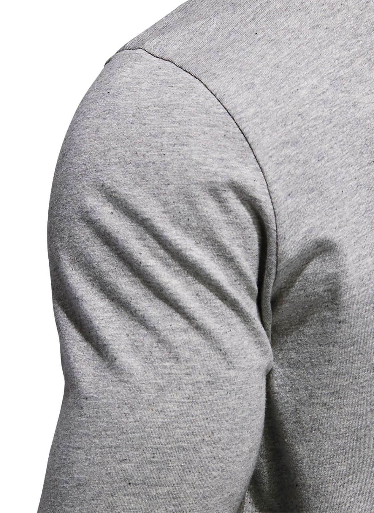 Adidas, Fresh BOS Long Sleeve 100% Cotton