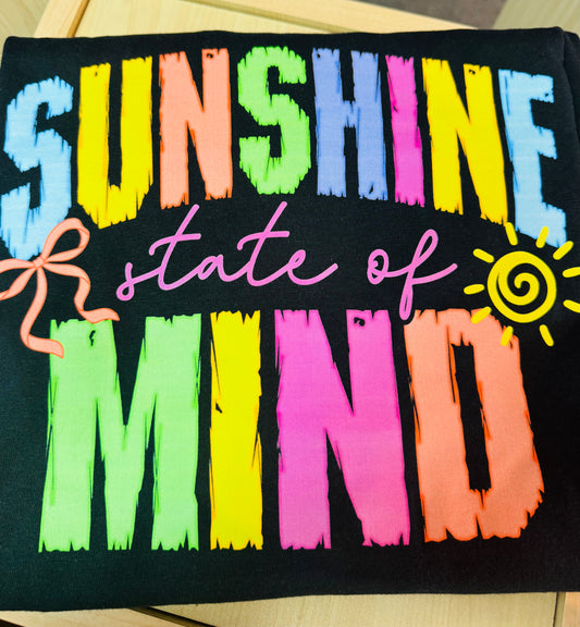 Sunshine state of mind