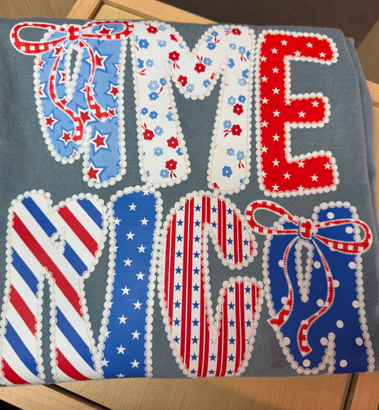 America