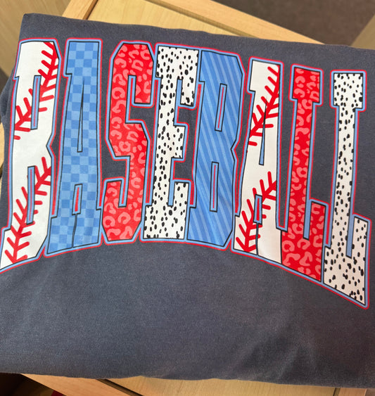 Baseball