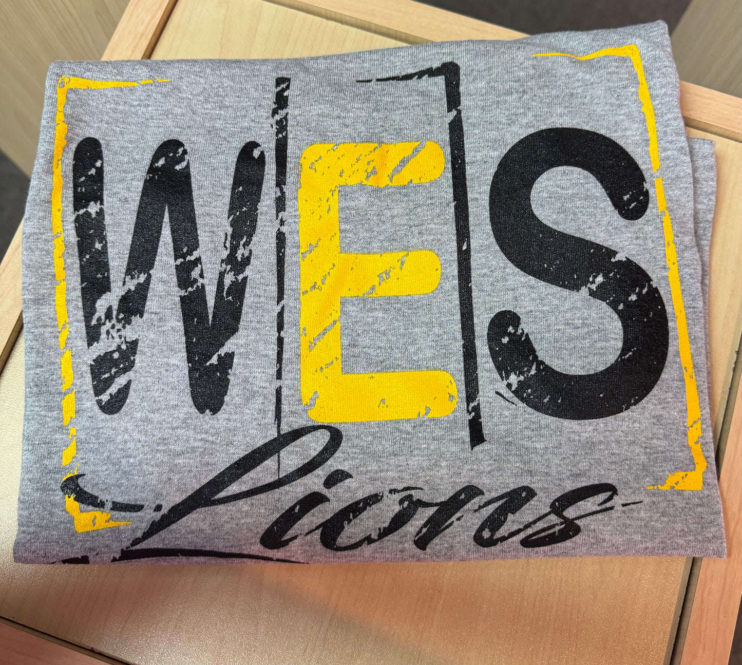 Whiteville Elementary School Spirit T-Shirt