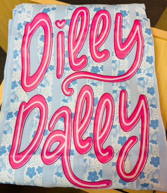 Dilly Dally