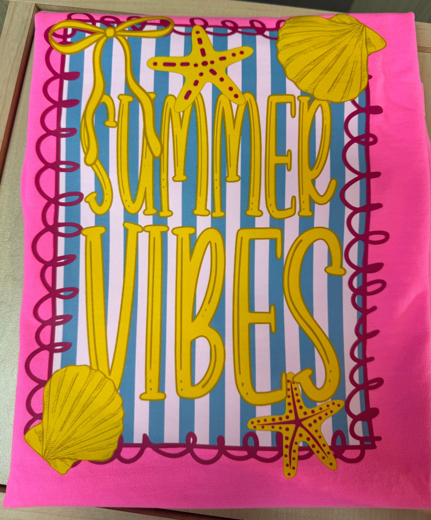 Summer Vibes
