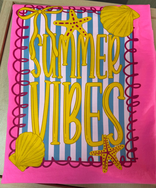 Summer Vibes