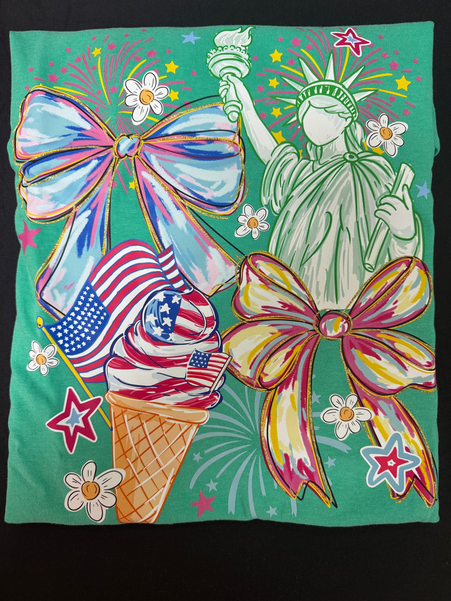 Statue of Liberty