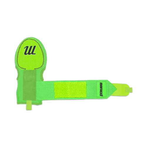 Marucci, Sliding Mitt, MPSLDMITTB-BK/NG