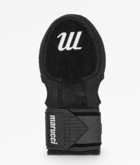 Marucci, Sliding Mitt,  MPSLDMITTB-BK