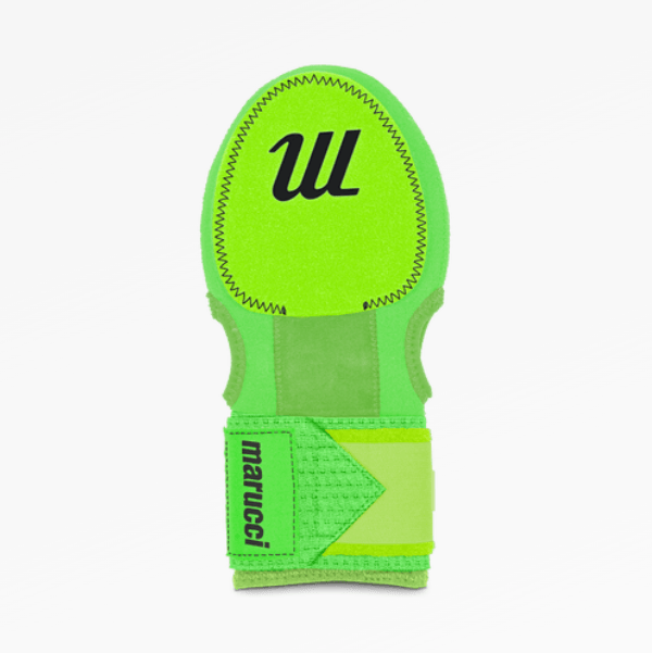 Marucci, Sliding Mitt, MPSLDMITTB-BK/NG