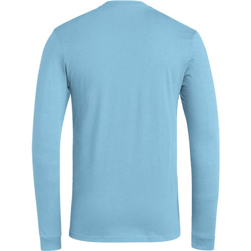 Adidas, Fresh BOS Long Sleeve 100% Cotton