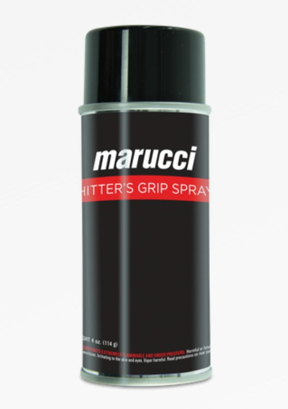 Marucci Hitter's Grip Spray