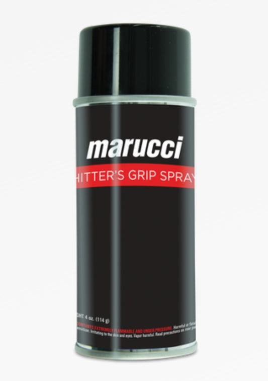 Marucci Hitter's Grip Spray